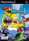 The Simpsons: Hit & Run